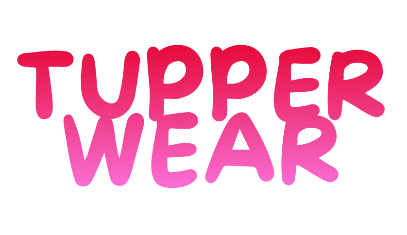 TUPPER WEAR